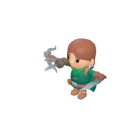 rogue (characters)