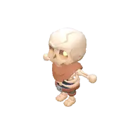 skeleton minion (characters)