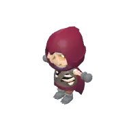 skeleton rogue (characters)