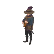 bard (dnd-characters)