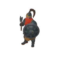 dwarf fighter (dnd-characters)