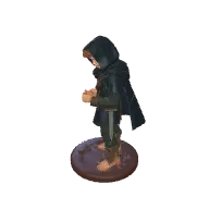 halfling rogue (dnd-characters)