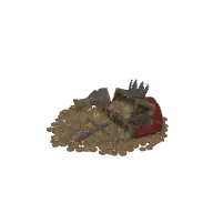 loot pile (dnd-furniture)