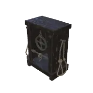 torture rack (dnd-furniture)