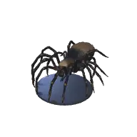 giant spider (dnd-monsters)