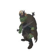 goblin boss (dnd-monsters)