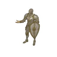 aegis of dawn (heroes)