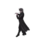 nocturne demon flutist (heroes)