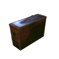 ammo box (polyhaven-modern)