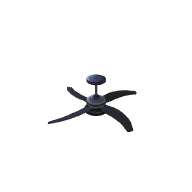 Ceiling Fan 3D model