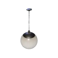 ceiling lamp (polyhaven-modern)