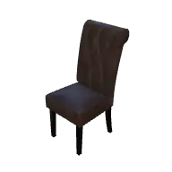 Dining Chair 3D model