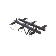 Electricity Pole Connection Large 3D model