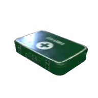 Medical Box 3D model