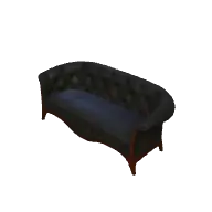 Sofa 2 3D model