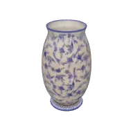 antique ceramic vase (polyhaven-props)