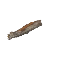 bark debris d (polyhaven-props)