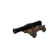 cannon (polyhaven-props)