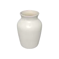 Ceramic Vase 2 3D model