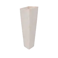 Ceramic Vase 3 3D model