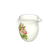 Jug 3D model
