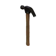 Mallet 3D model