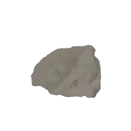 Moon Rock 7 3D model