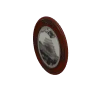 Painting 5 3D model