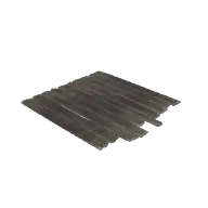 pier planks (polyhaven-props)