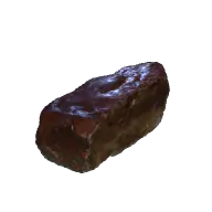 Rock 3D model