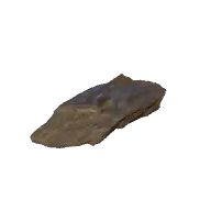 Rock 2 3D model