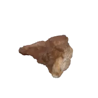 Rock 3 3D model