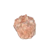 Rock Cluster A 3D model