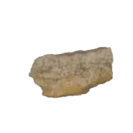 Rock Cluster D 3D model