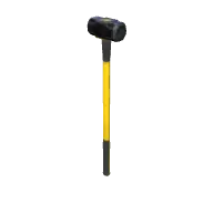 Sledgehammer 3D model