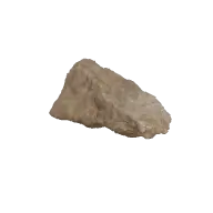 Stones Cluster B 3D model