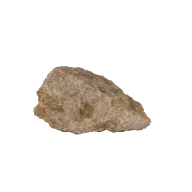 Stones Cluster C 3D model