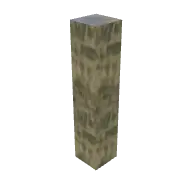 dungeon pillar (realistic-surfaces)