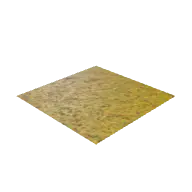 Leaf Litter Floor 3D model