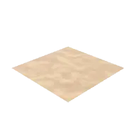 Sand Floor 3D model