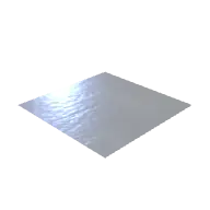 Snow Floor 3D model