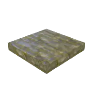 Stone Dais 3D model